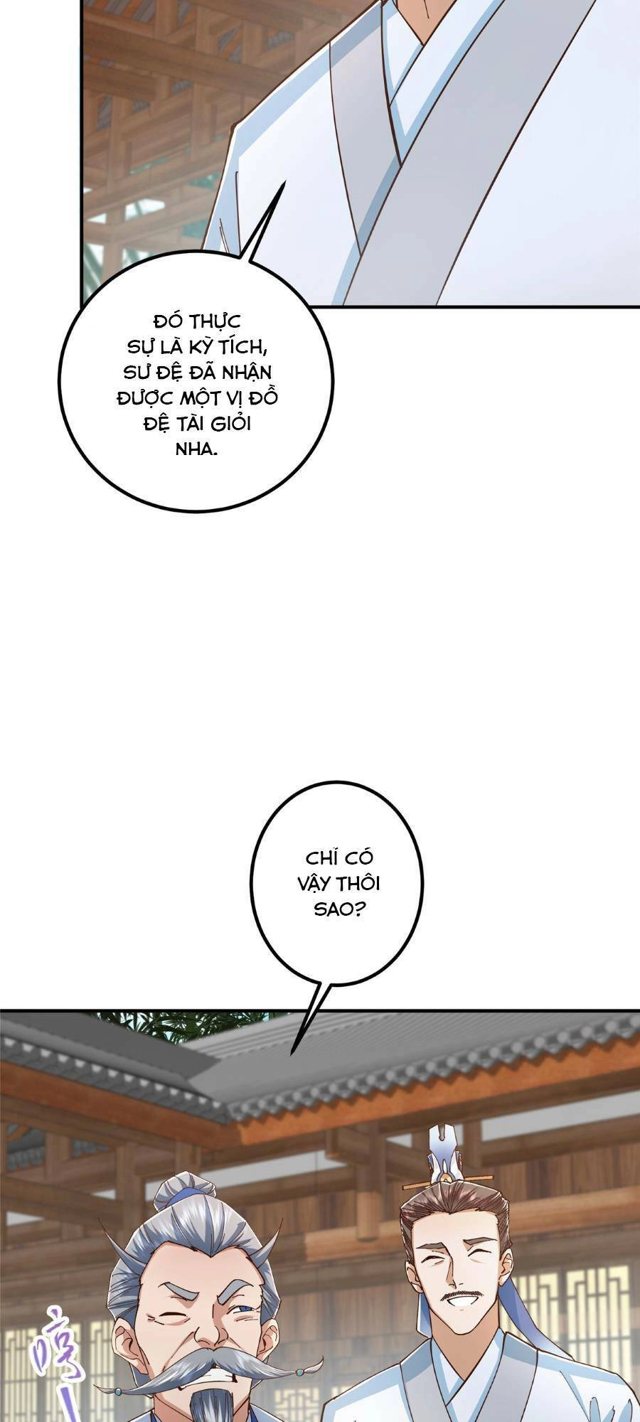 Chưởng Môn Khiêm Tốn Chút Chapter 229 - 7