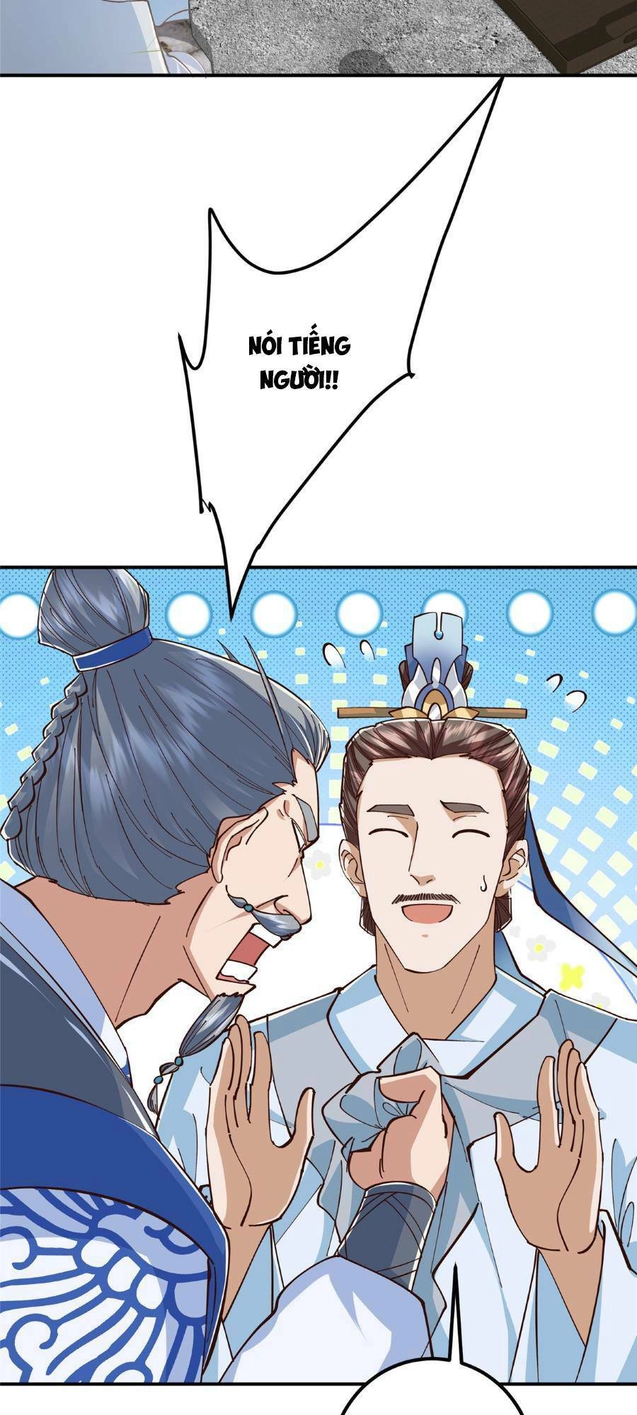 Chưởng Môn Khiêm Tốn Chút Chapter 229 - 17