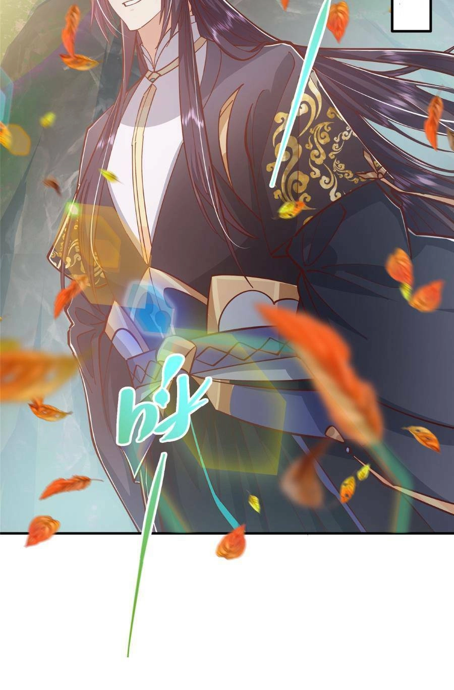 Chưởng Môn Khiêm Tốn Chút Chapter 229 - 21