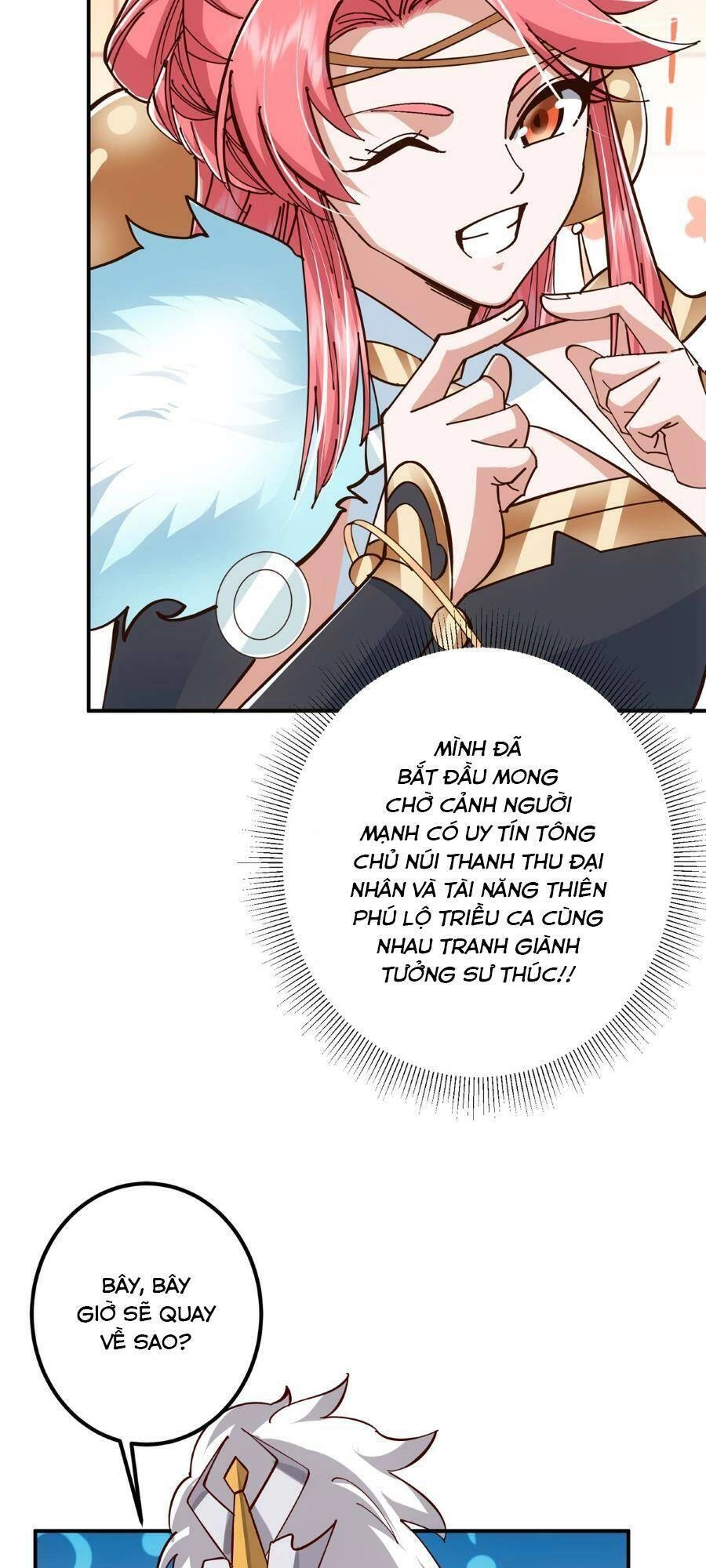 Chưởng Môn Khiêm Tốn Chút Chapter 229 - 24