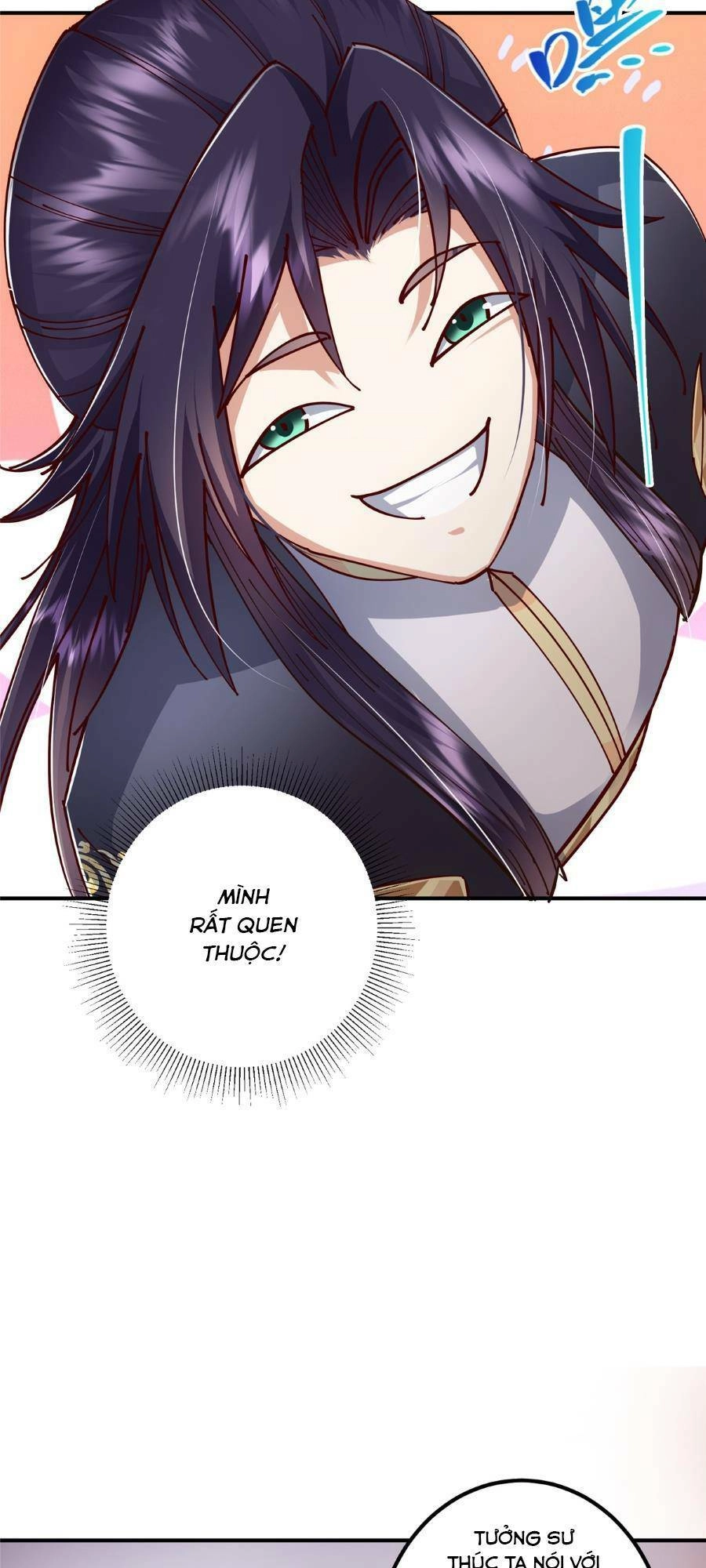 Chưởng Môn Khiêm Tốn Chút Chapter 229 - 29