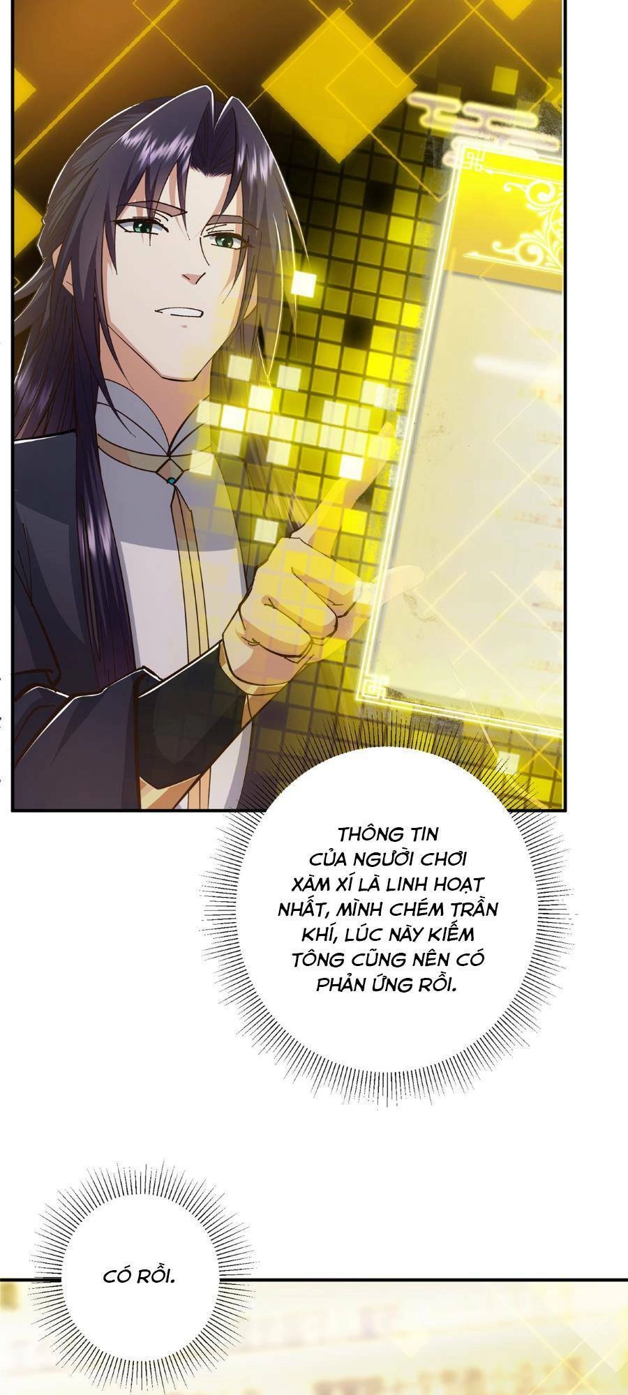 Chưởng Môn Khiêm Tốn Chút Chapter 229 - 31