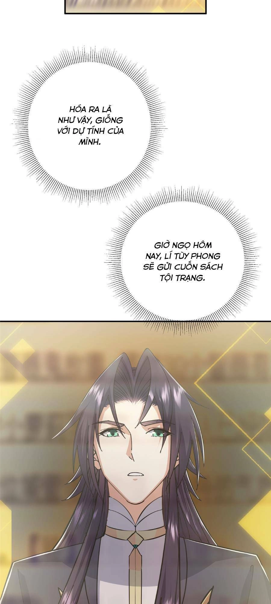 Chưởng Môn Khiêm Tốn Chút Chapter 229 - 33