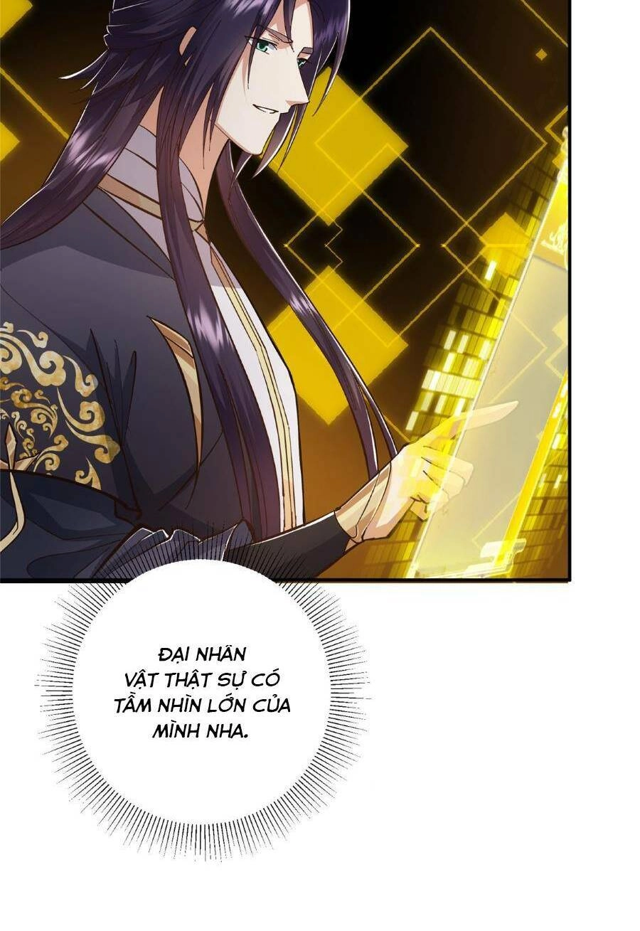 Chưởng Môn Khiêm Tốn Chút Chapter 229 - 35