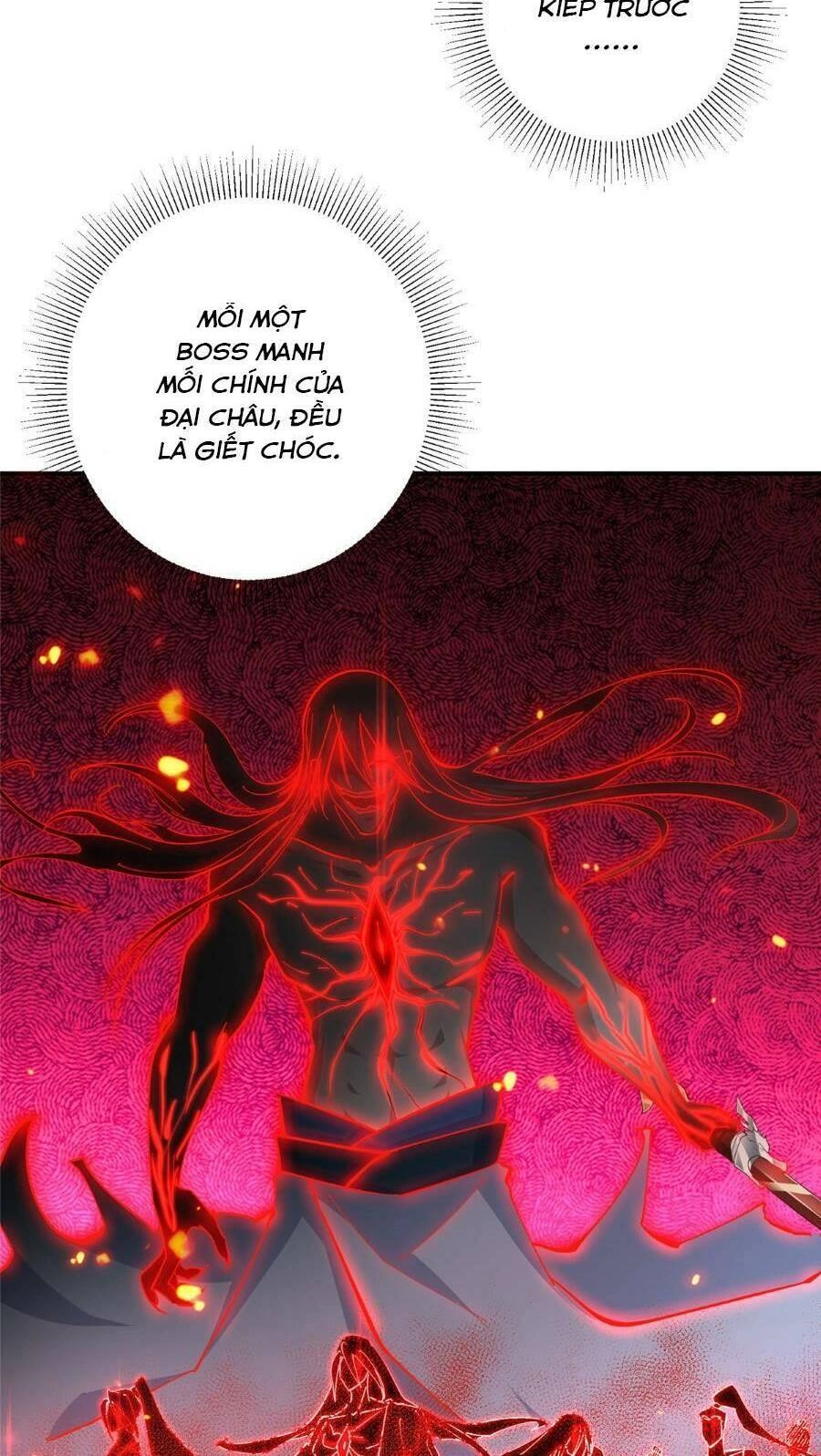 Chưởng Môn Khiêm Tốn Chút Chapter 229 - 40