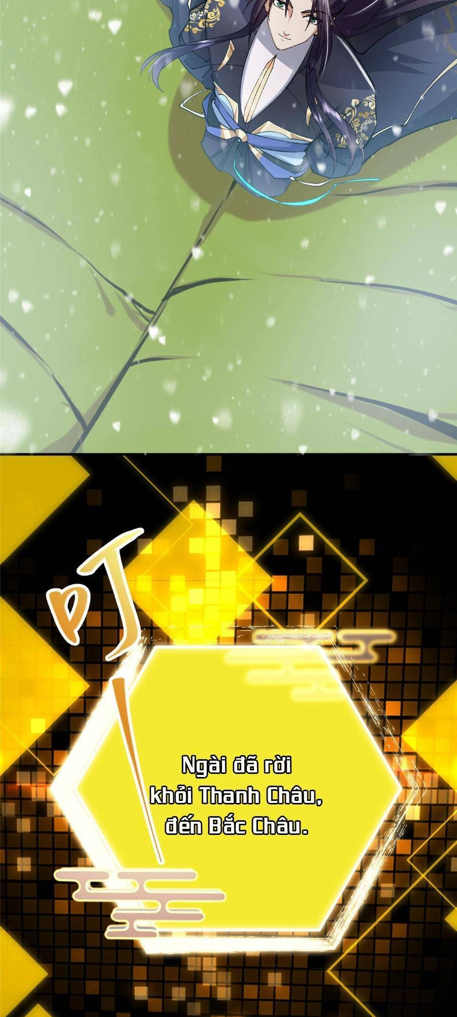 Chưởng Môn Khiêm Tốn Chút Chapter 229 - 43