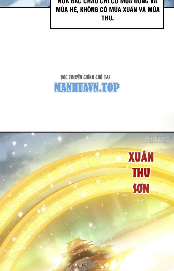 Chưởng Môn Khiêm Tốn Chút Chapter 230 - 3