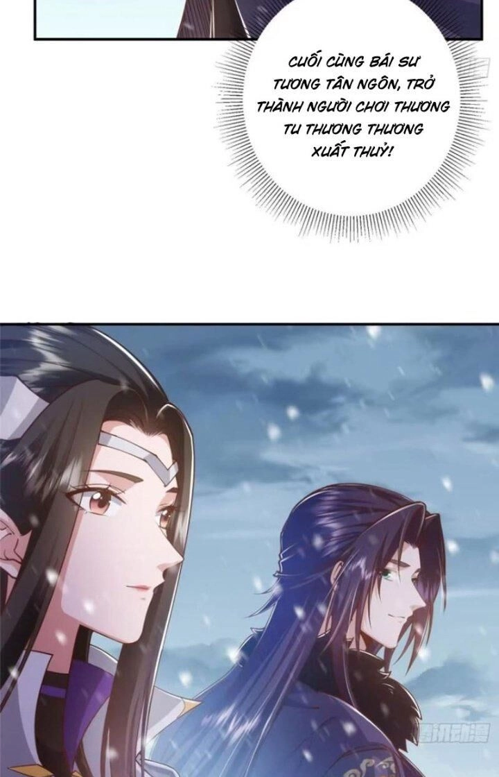 Chưởng Môn Khiêm Tốn Chút Chapter 230 - 6