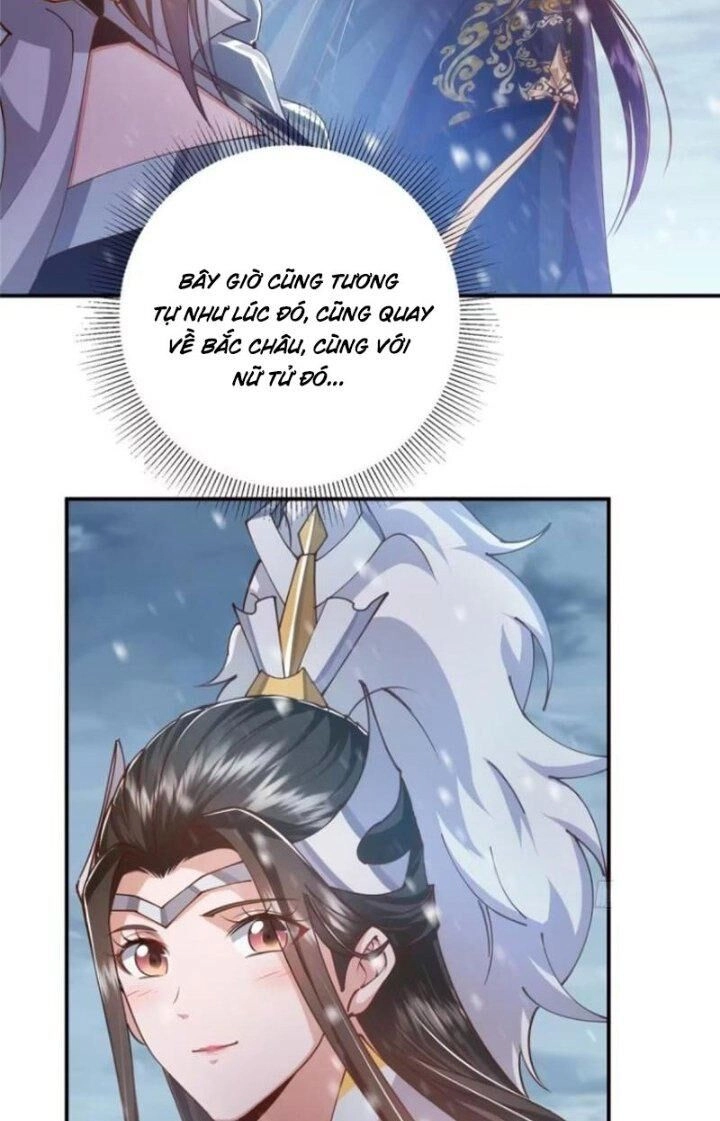 Chưởng Môn Khiêm Tốn Chút Chapter 230 - 7