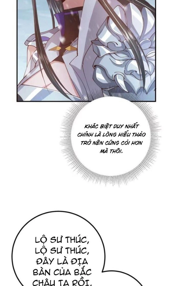 Chưởng Môn Khiêm Tốn Chút Chapter 230 - 8