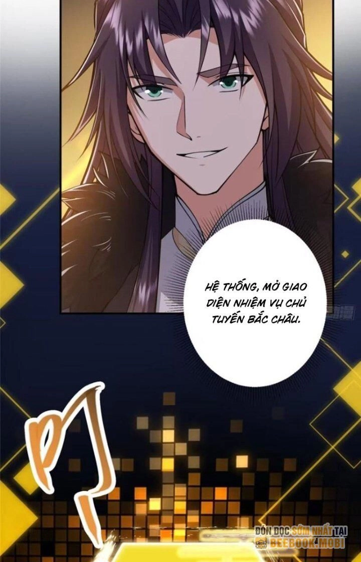 Chưởng Môn Khiêm Tốn Chút Chapter 230 - 15