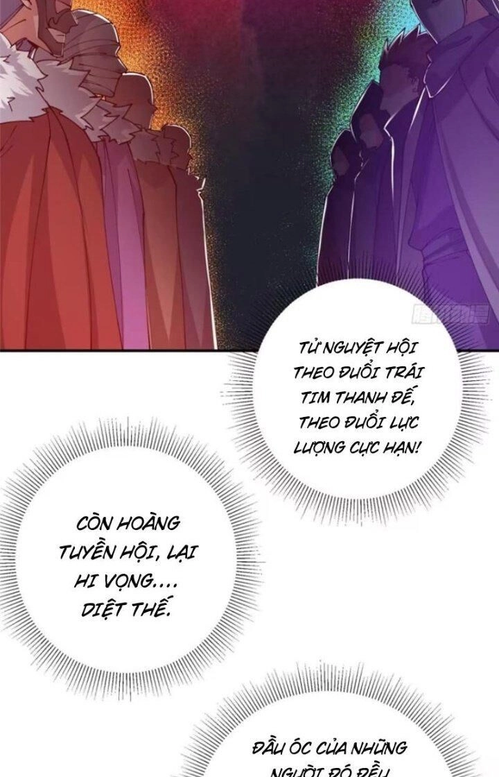 Chưởng Môn Khiêm Tốn Chút Chapter 230 - 22