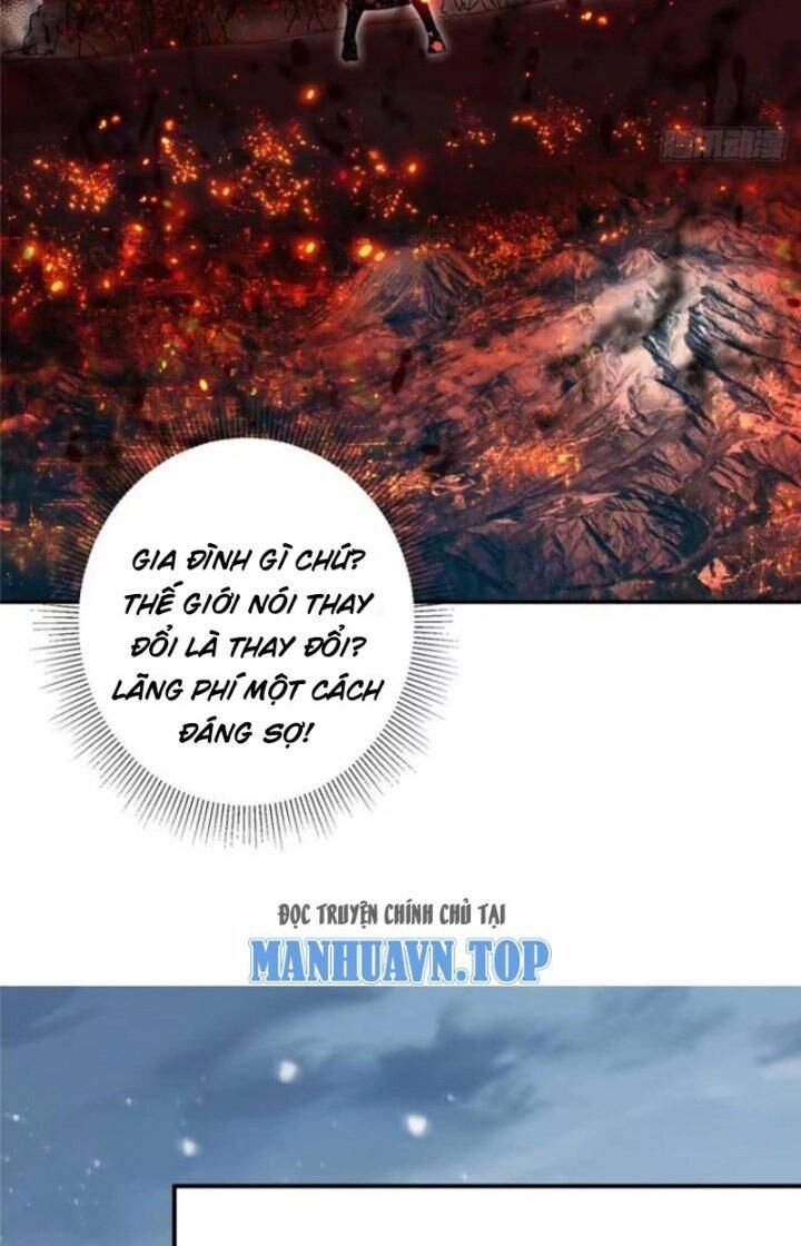 Chưởng Môn Khiêm Tốn Chút Chapter 230 - 24