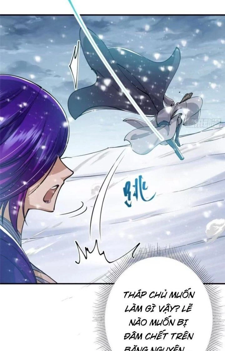 Chưởng Môn Khiêm Tốn Chút Chapter 230 - 34