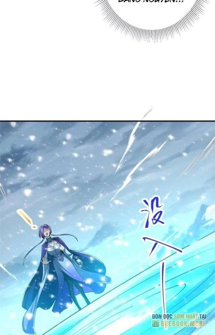 Chưởng Môn Khiêm Tốn Chút Chapter 230 - 35