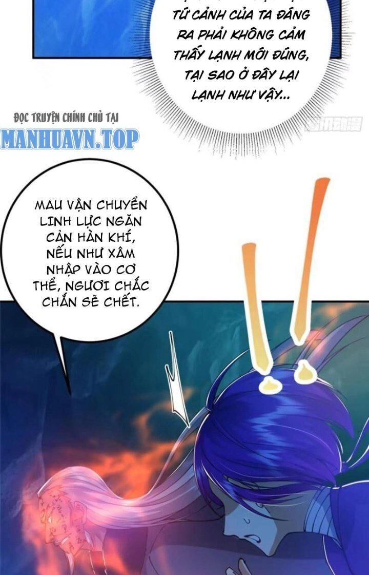 Chưởng Môn Khiêm Tốn Chút Chapter 230 - 41