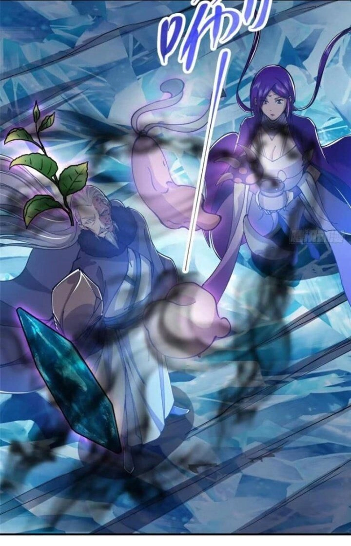 Chưởng Môn Khiêm Tốn Chút Chapter 230 - 56