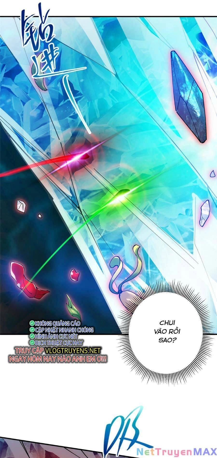 Chưởng Môn Khiêm Tốn Chút Chapter 231 - 3