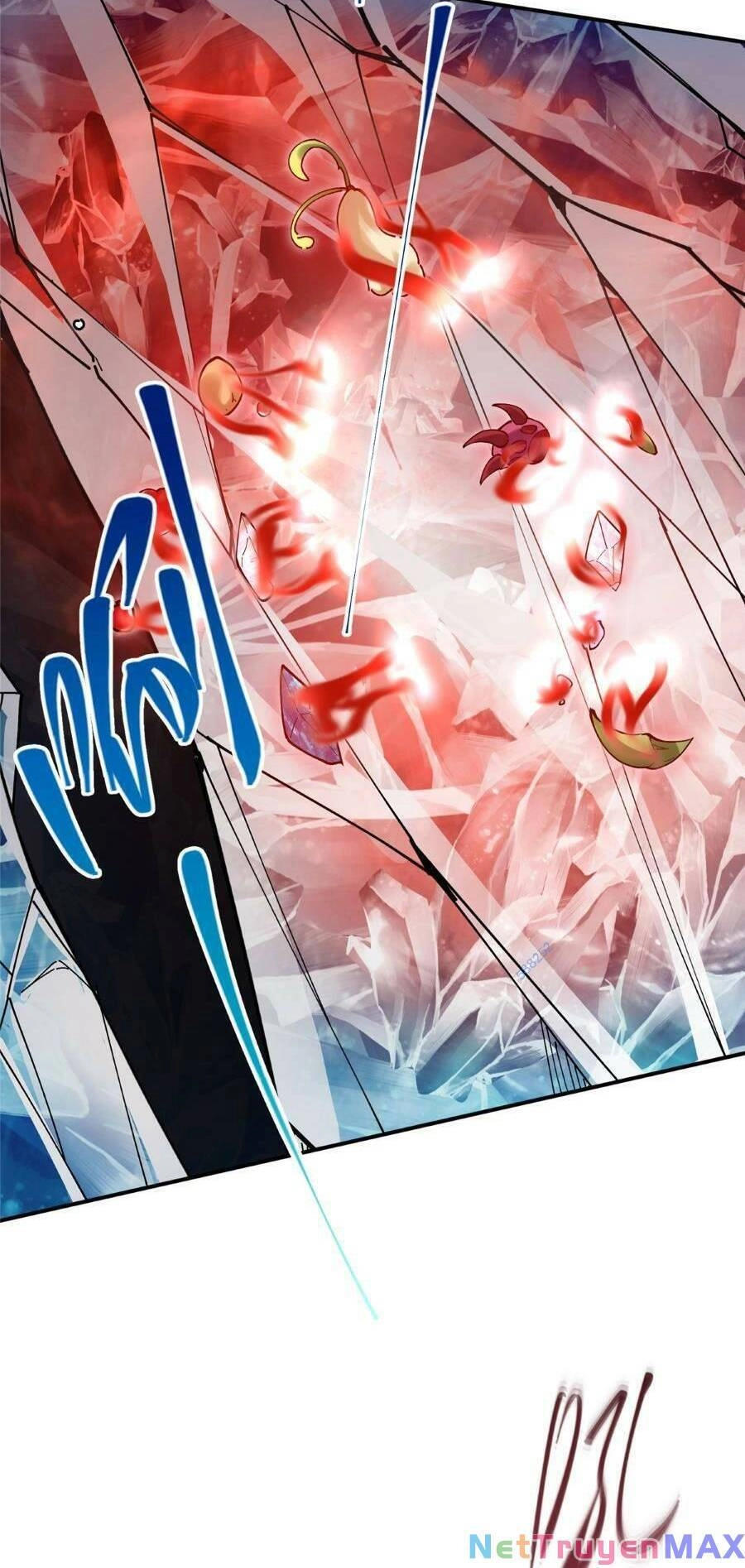 Chưởng Môn Khiêm Tốn Chút Chapter 231 - 4