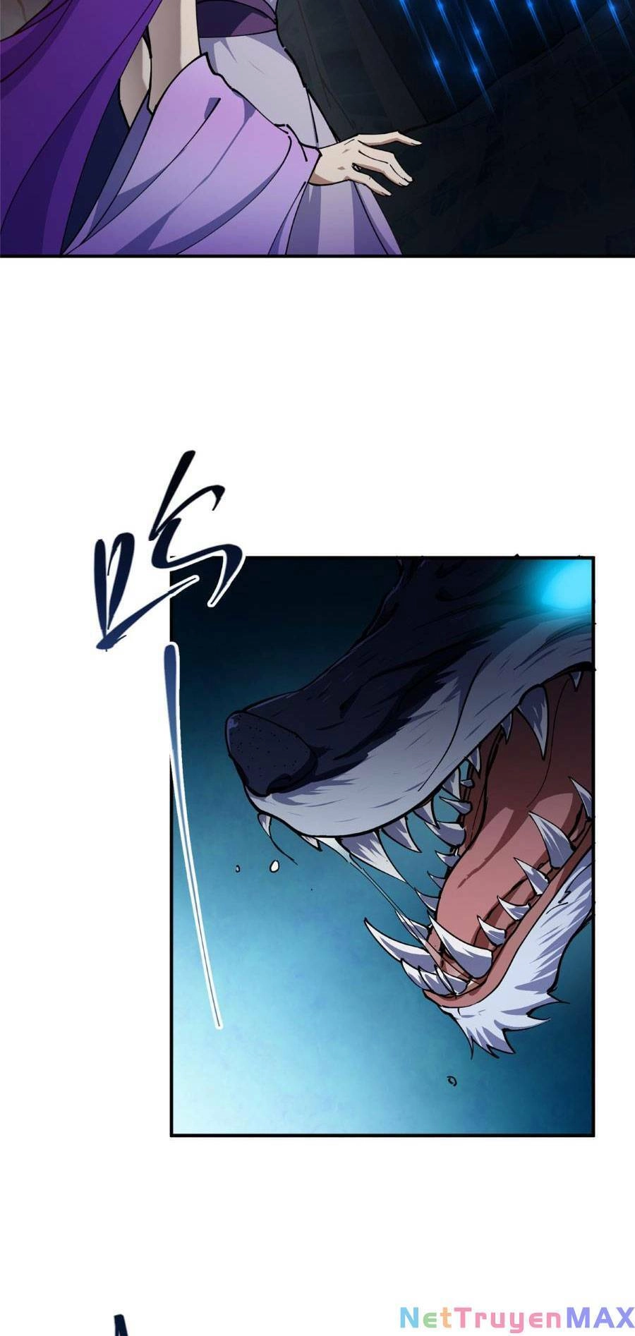 Chưởng Môn Khiêm Tốn Chút Chapter 231 - 7