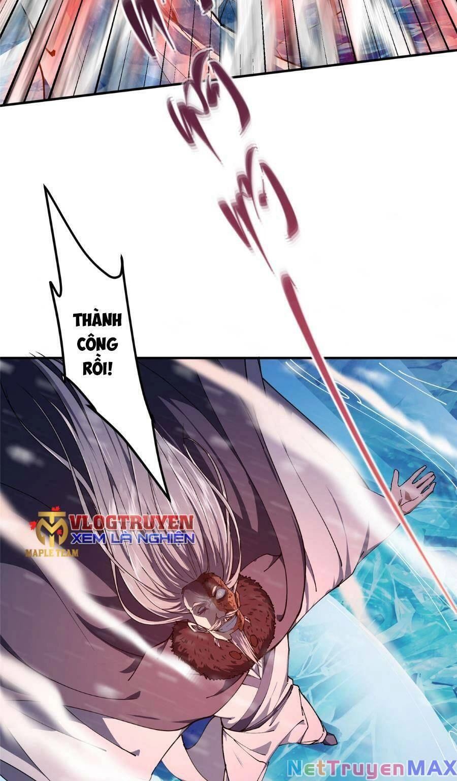 Chưởng Môn Khiêm Tốn Chút Chapter 231 - 20