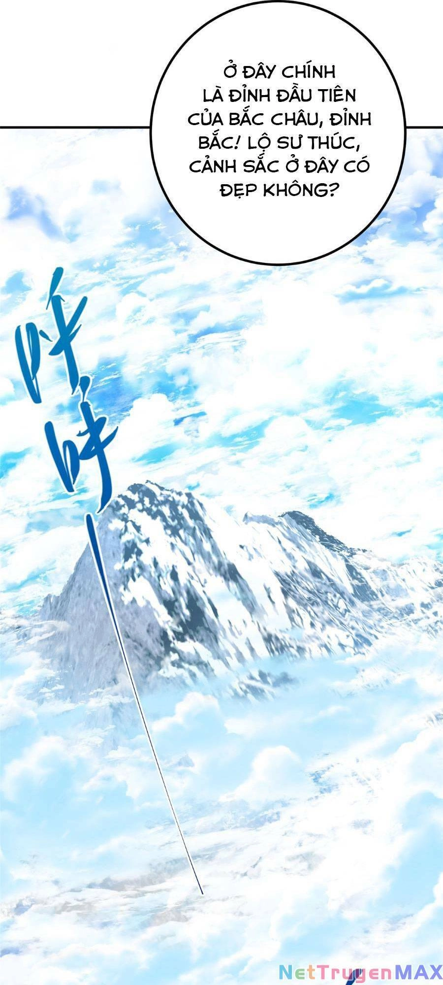 Chưởng Môn Khiêm Tốn Chút Chapter 231 - 22