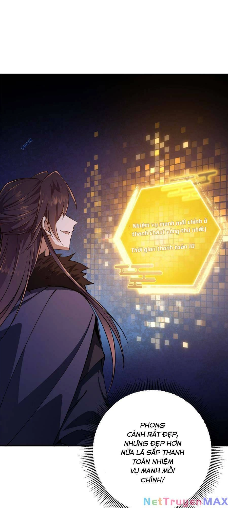 Chưởng Môn Khiêm Tốn Chút Chapter 231 - 25