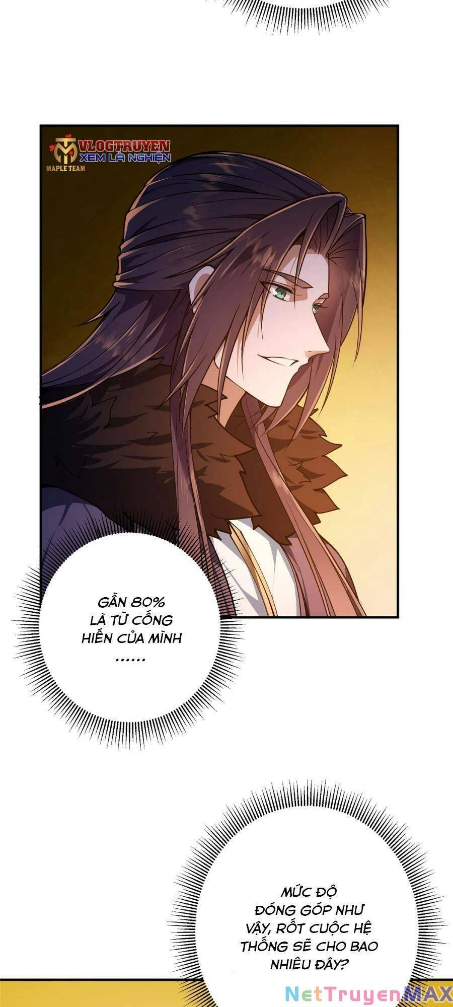 Chưởng Môn Khiêm Tốn Chút Chapter 231 - 26