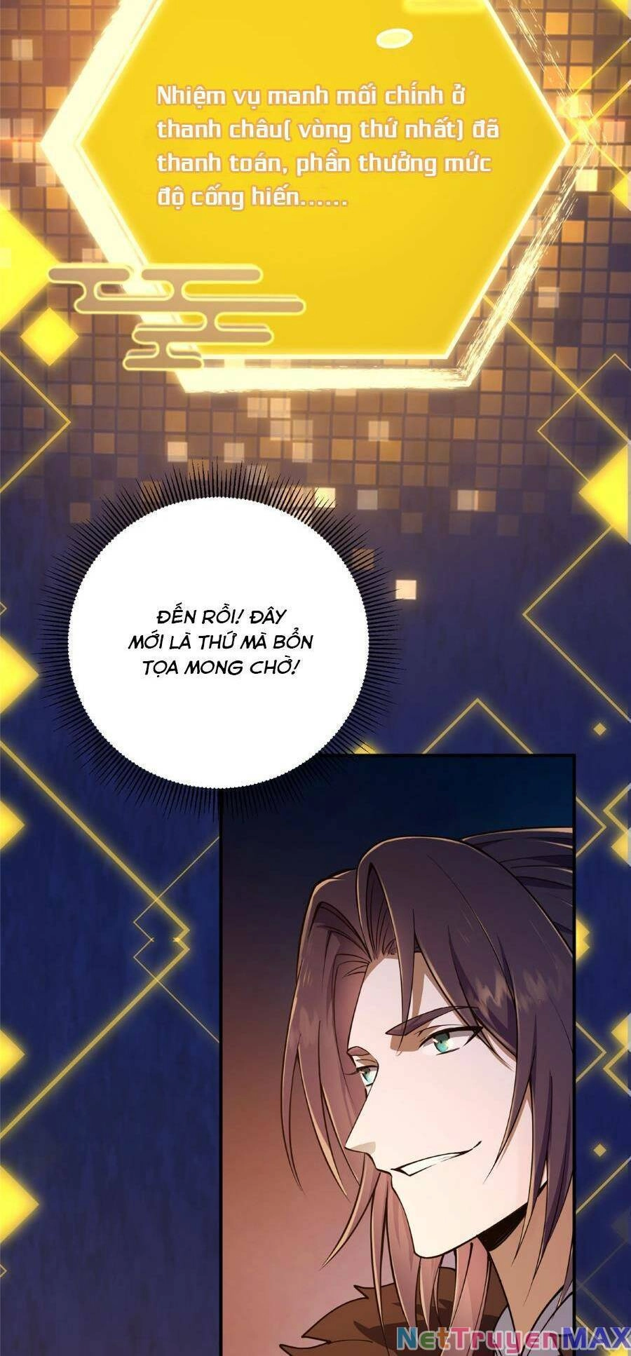 Chưởng Môn Khiêm Tốn Chút Chapter 231 - 32