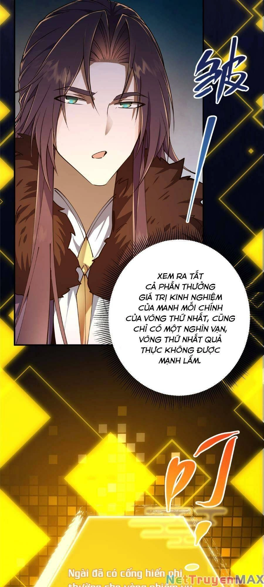 Chưởng Môn Khiêm Tốn Chút Chapter 231 - 34