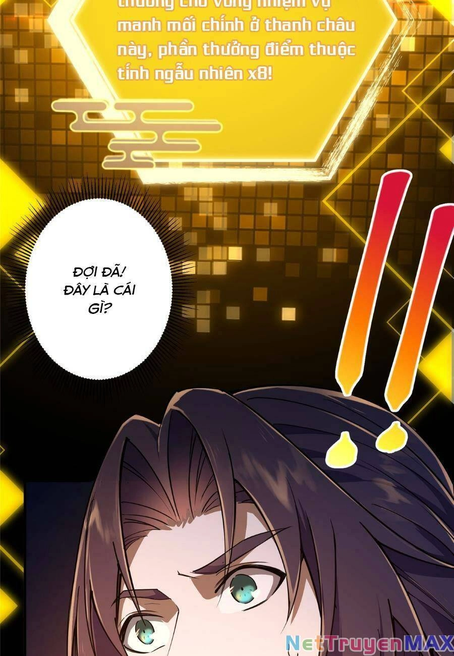 Chưởng Môn Khiêm Tốn Chút Chapter 231 - 35