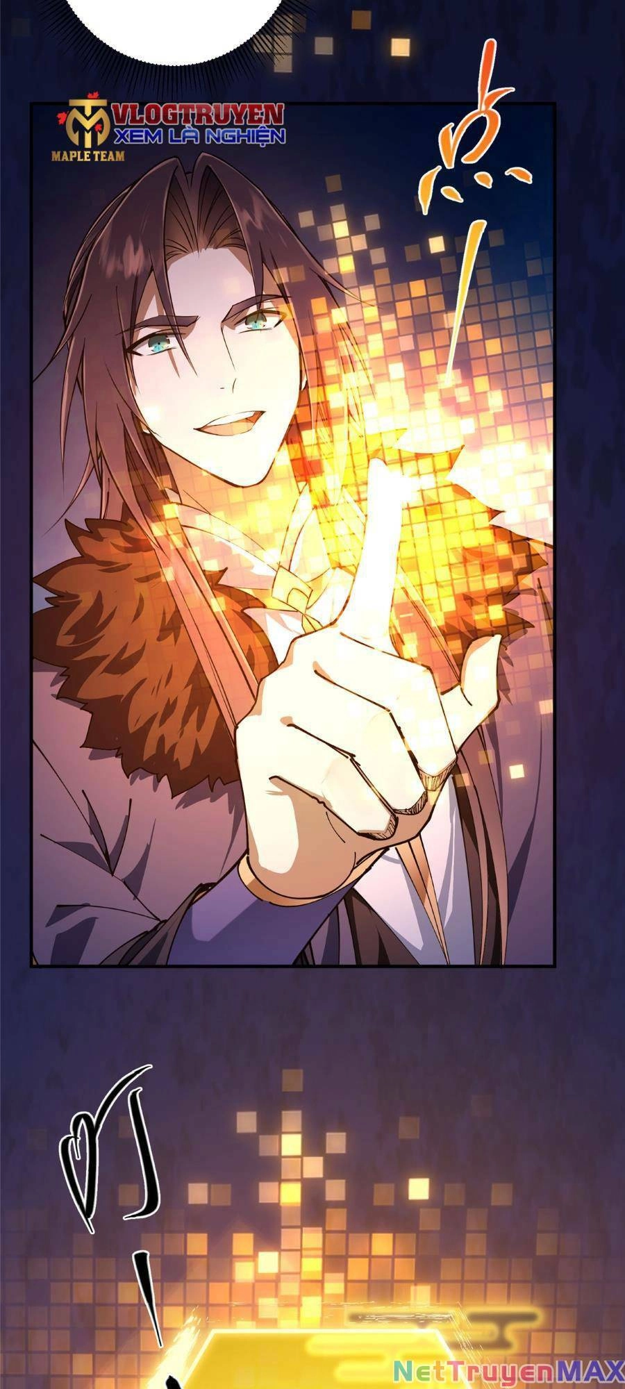 Chưởng Môn Khiêm Tốn Chút Chapter 231 - 38