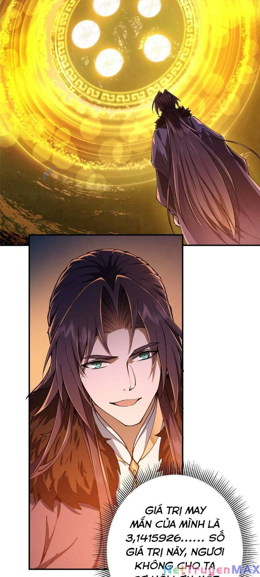 Chưởng Môn Khiêm Tốn Chút Chapter 231 - 41