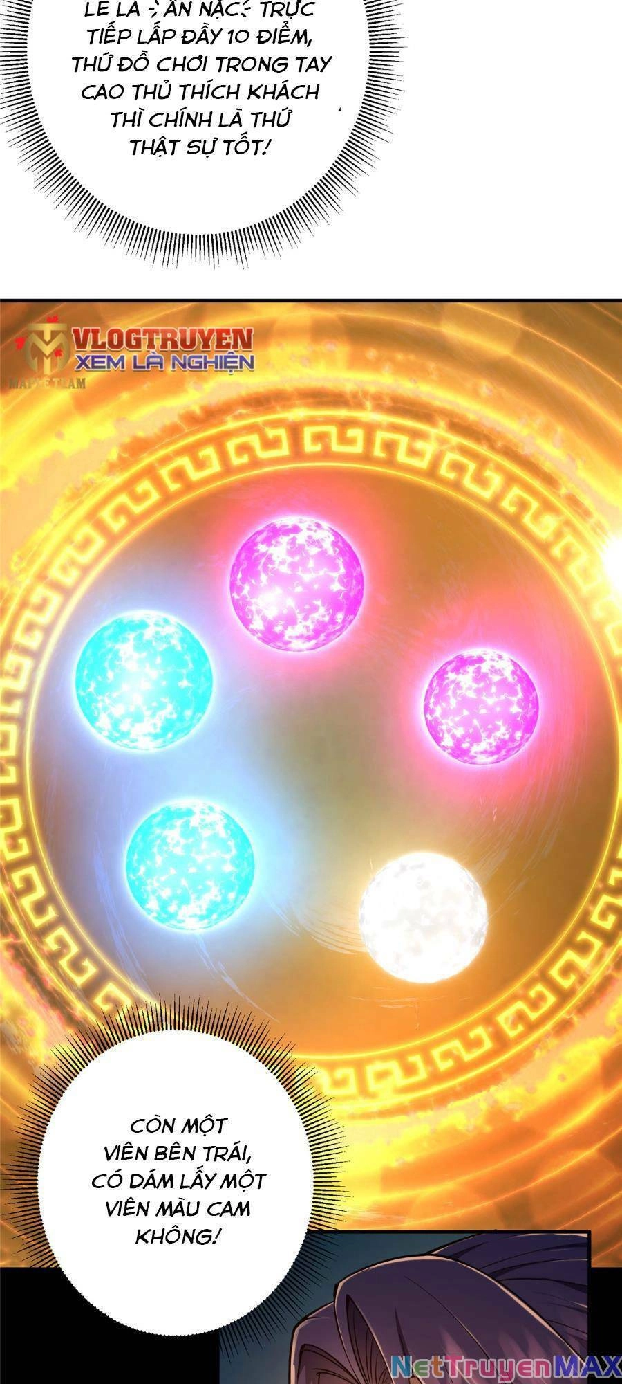 Chưởng Môn Khiêm Tốn Chút Chapter 231 - 46