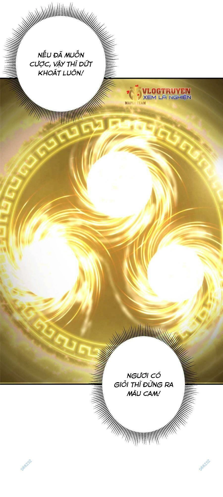 Chưởng Môn Khiêm Tốn Chút Chapter 232 - 1