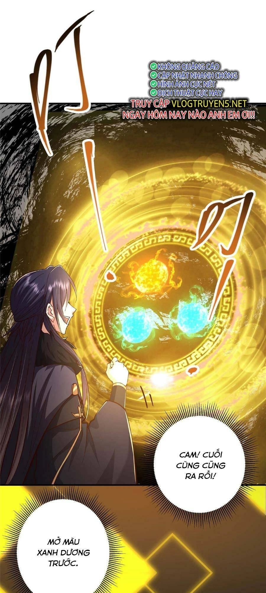 Chưởng Môn Khiêm Tốn Chút Chapter 232 - 2