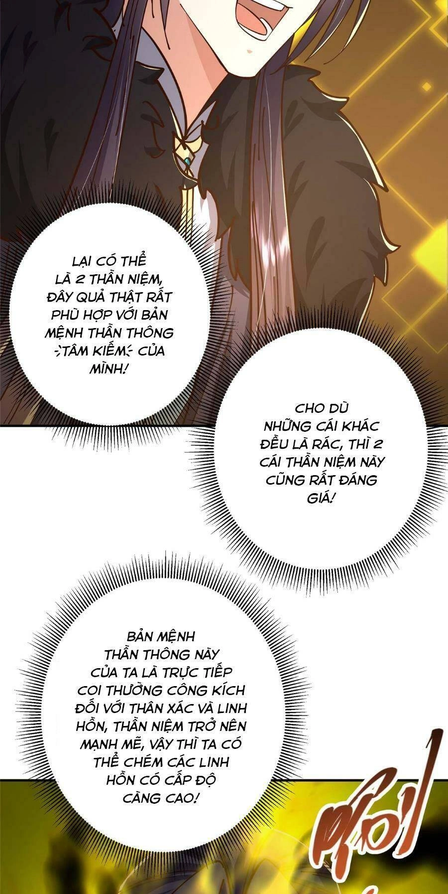 Chưởng Môn Khiêm Tốn Chút Chapter 232 - 4