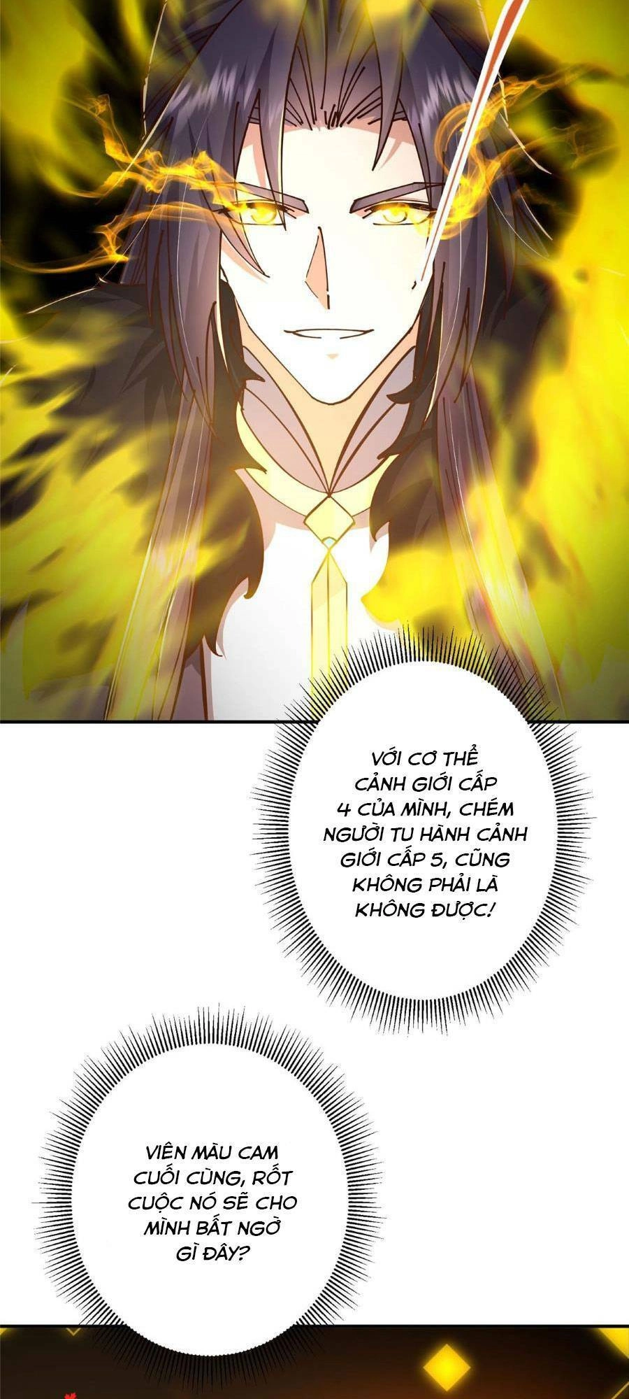 Chưởng Môn Khiêm Tốn Chút Chapter 232 - 5