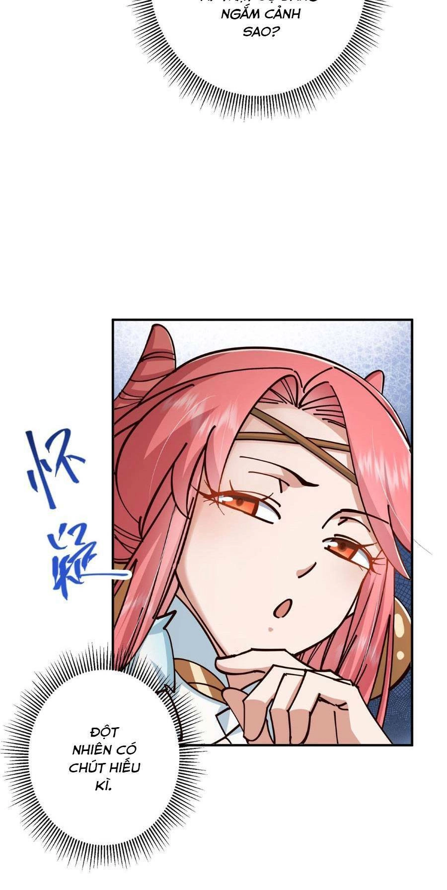 Chưởng Môn Khiêm Tốn Chút Chapter 232 - 8