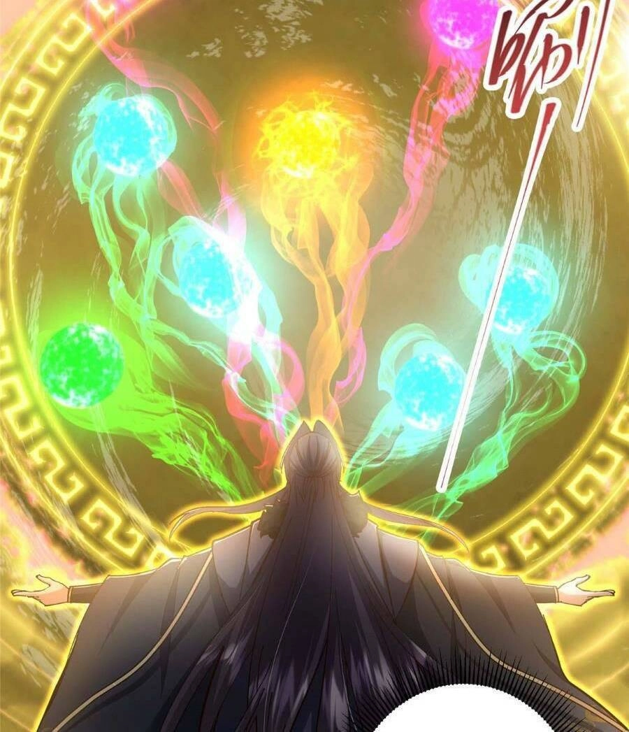 Chưởng Môn Khiêm Tốn Chút Chapter 232 - 13