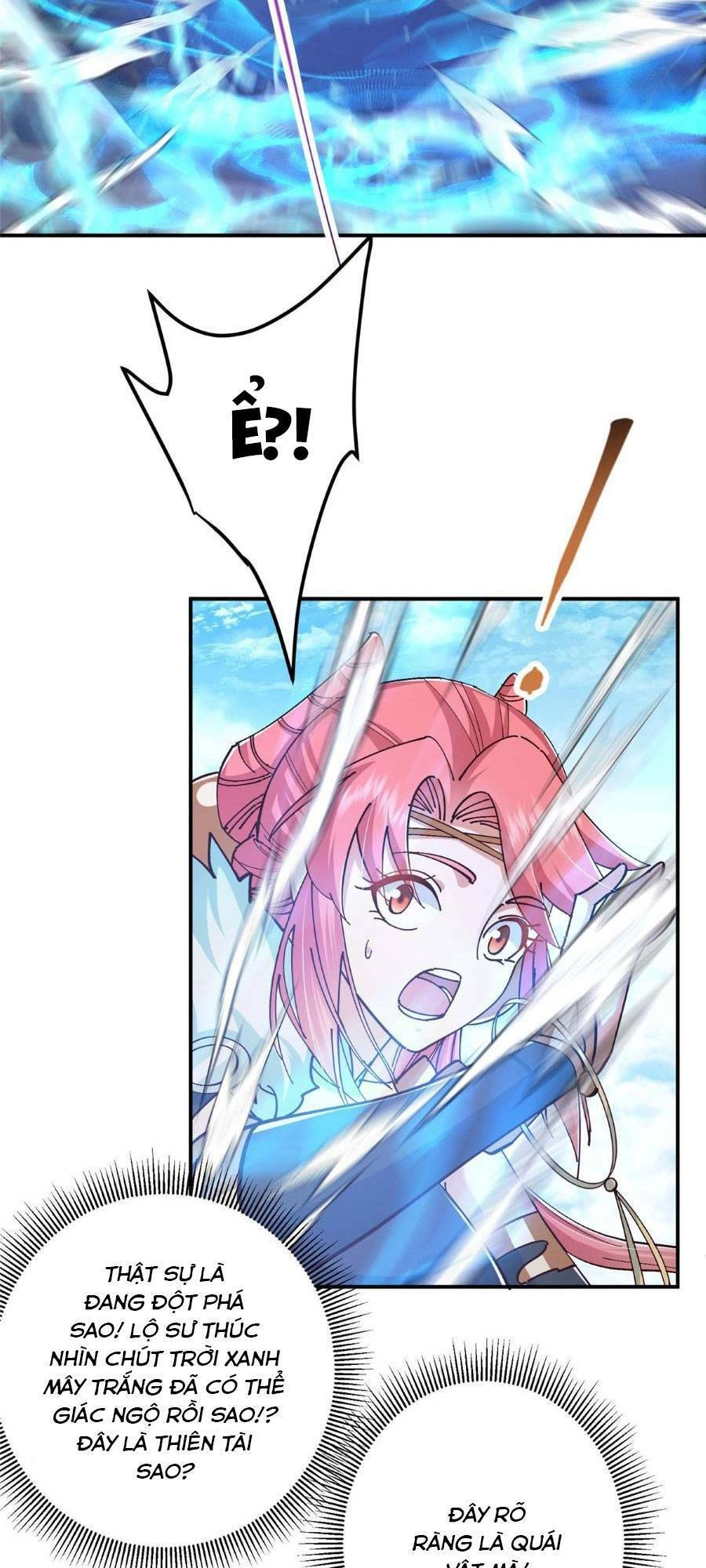 Chưởng Môn Khiêm Tốn Chút Chapter 232 - 15