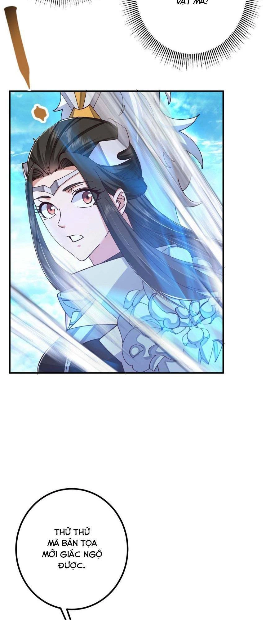 Chưởng Môn Khiêm Tốn Chút Chapter 232 - 16