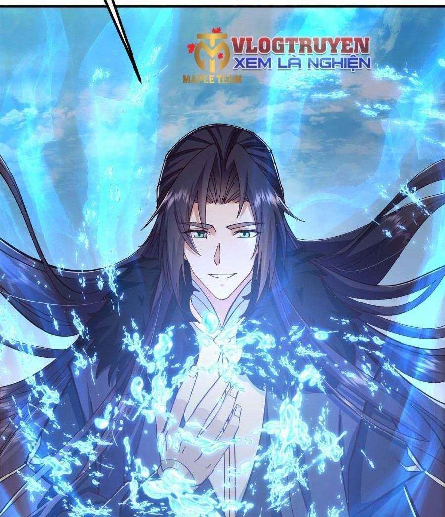 Chưởng Môn Khiêm Tốn Chút Chapter 232 - 17