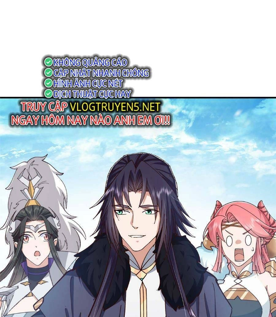 Chưởng Môn Khiêm Tốn Chút Chapter 232 - 22