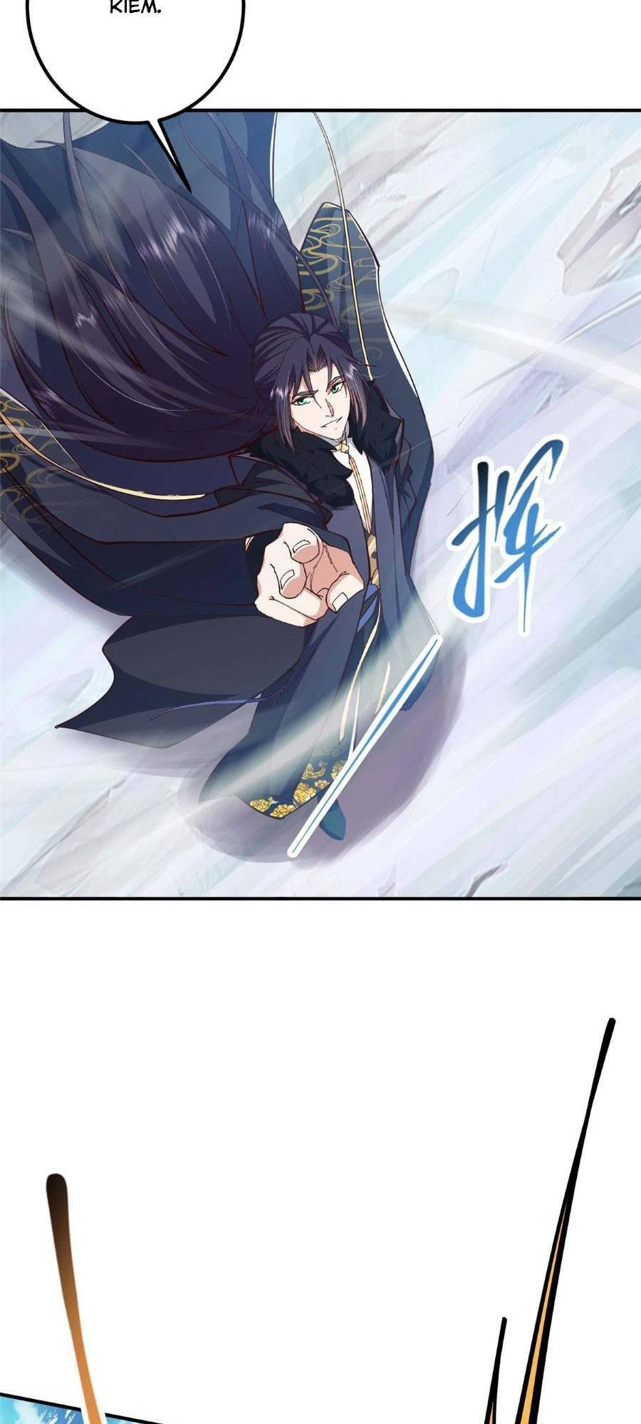 Chưởng Môn Khiêm Tốn Chút Chapter 232 - 24