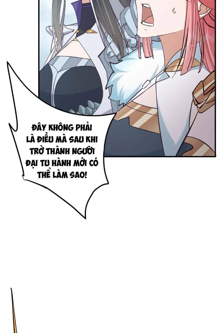 Chưởng Môn Khiêm Tốn Chút Chapter 232 - 27