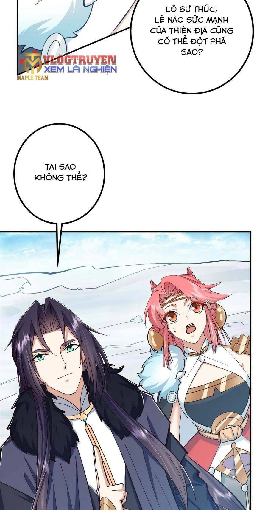 Chưởng Môn Khiêm Tốn Chút Chapter 232 - 31