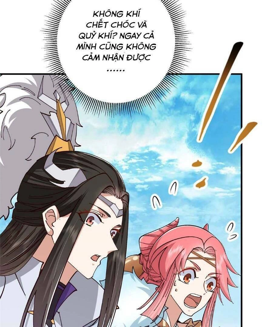 Chưởng Môn Khiêm Tốn Chút Chapter 232 - 41