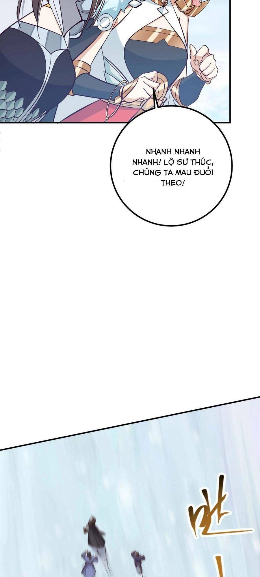 Chưởng Môn Khiêm Tốn Chút Chapter 232 - 42