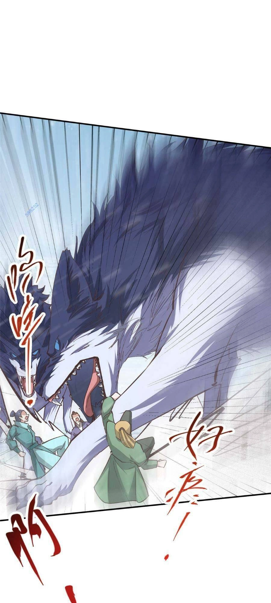 Chưởng Môn Khiêm Tốn Chút Chapter 232 - 47